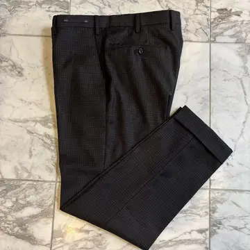 PT01 EVO FIT 다크 그레이 / 체크