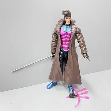 마블 레전드 X-MEN 건 비트