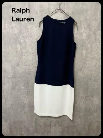 랄프 로렌 Ralph Lauren 원피스 드레스
