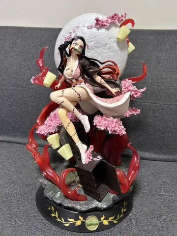 귀멸의 칼날 피규어 약 30cm