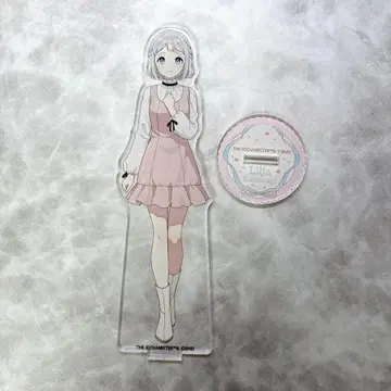 가쿠 마스 가츠라기 Lee SHIBUYA109 아크릴 스탠드