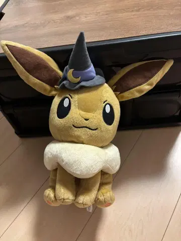 이브이 봉제 인형 할로윈 약 30cm 포켓몬 포켓몬스터