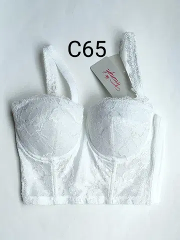 C65 Triumph 트림프 브라이덜 이너 롱 브라