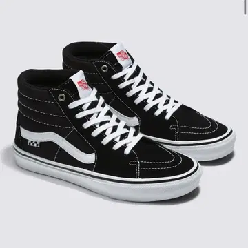 VANS SKATE SK8 HI 스케이트 스케이트 하이 28.5CM