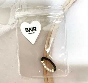 BNR 님 체리짱 브라이스 초커