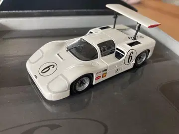Chaparral 2F 1967 1/43 미니카 미니 챔프스