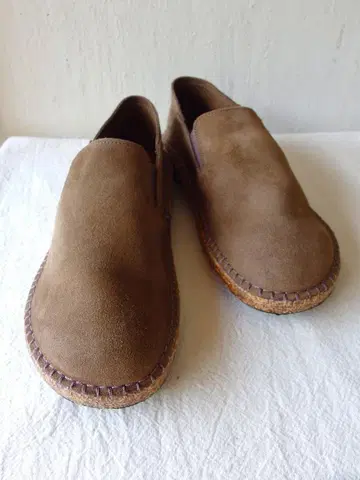 새상품급 BIRKENSTOCK CALLAN /BR 슬립온 26cm