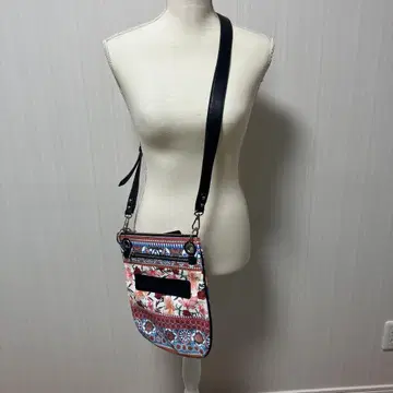 Desigual 숄더백 멀티 컬러 [택 포함 새상품]