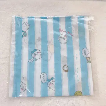 치이카와 (먼작귀) 반다나 손수건, 타월, 하치와레, 토끼, 모몽가