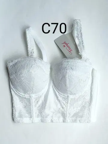 C70 Triumph 트림프 브라이덜 이너 롱 브라
