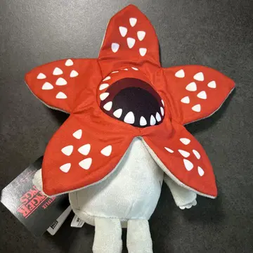STRANGERTHINGSM 봉제 인형