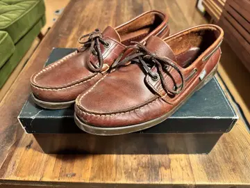 파라부트(Paraboot)/바스(BARTH)