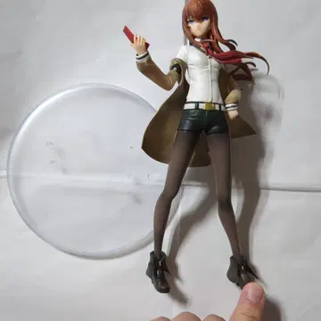 STEINS;GATE chapter2 A상 마키세 쿠리코 슈타인즈 게이트