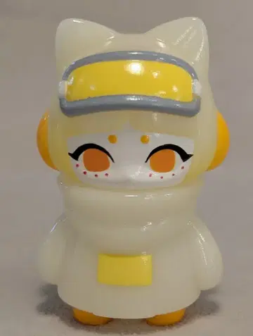 MEDICOMTOY VAG 시리즈 33 덴시네코 덴시네코 (축광풍)