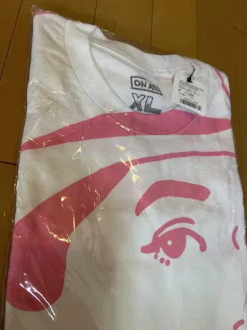 DSMG 도버 스트리트 마켓 키네 XL
