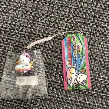 지역 키티 오사카 공항 버전 네츠케