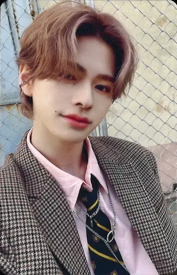 INI 마츠다 슌 DROP That 초회 한정판 A 트레이딩 카드