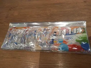 학교 아이돌 마스터 디오라마 아크릴 스탠드 아크릴 디오라마 스탠드 학마스