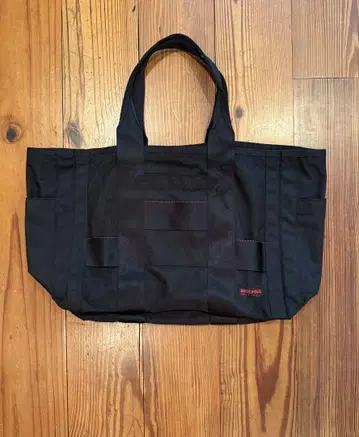 BRIEFING 블랙 토트백 아머 토트 ARMOR TOTE