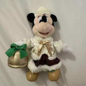 미니 봉제 인형