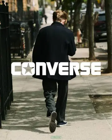 A.PRESSE CONVERSE ALL STAR 아프레쎄 컨버스