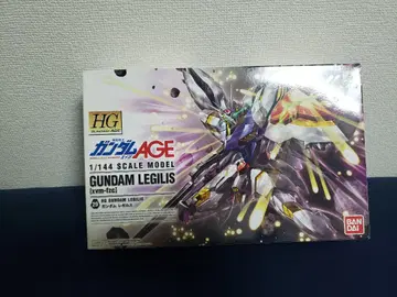 건담 프라모델 HG 건담 레기루스