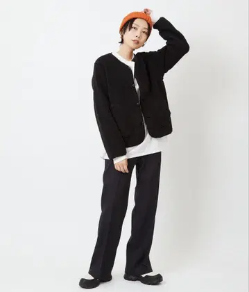 하이랜드 2000 BW 2x1 보비캡