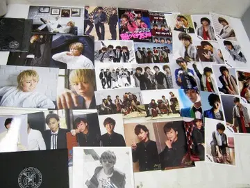 키스마이 공식 사진 등 정리 Kis-My-Ft2