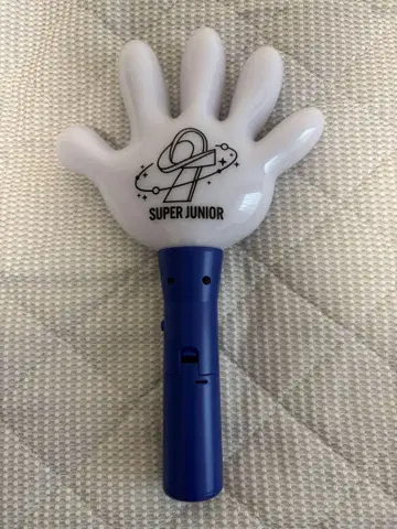 SUPER JUNIOR 응원봉 SUPER SHOW 9