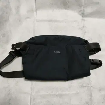 Bellroy 라이트 슬링 블랙