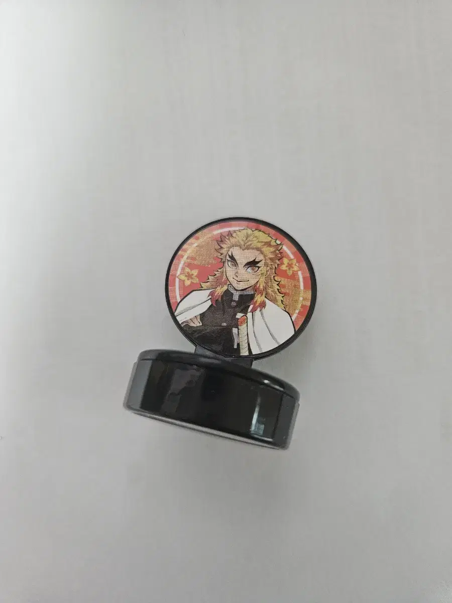 Demon Slayer Kimetsu no Yaiba Rengoku Kyoujurou Stamp