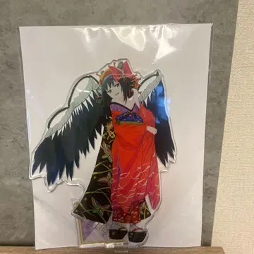 정장 악마 호무라 아크릴 스탠드