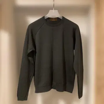 Vandori 밴도리 DESIGNWORKS 니트 브라운 새상품급
