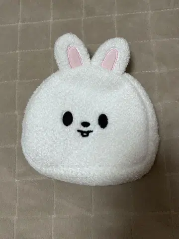 Stray kids Lee 비트 파우치