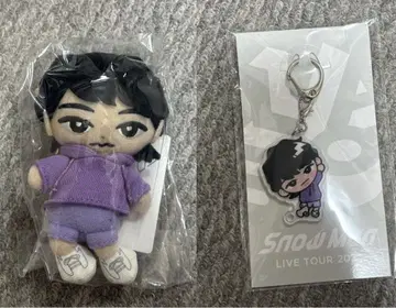 후카사와 타츠야 스노 치루
