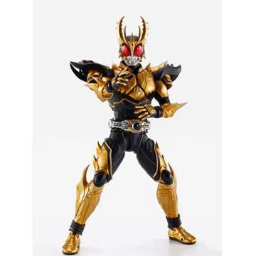 S.H.Figuarts 진골 조각 가면라이더 쿠우카 라이징 얼티밋