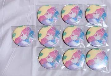 프로세카 글리터 캔뱃지 40C 모모이 아이리