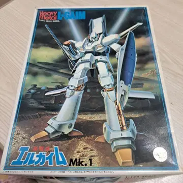 엘가임 Mk.1