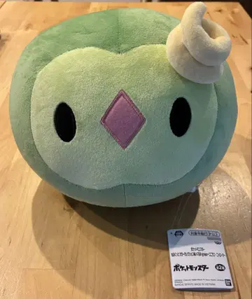 포켓몬스터 유니란 봉제 인형 미사용 새상품
