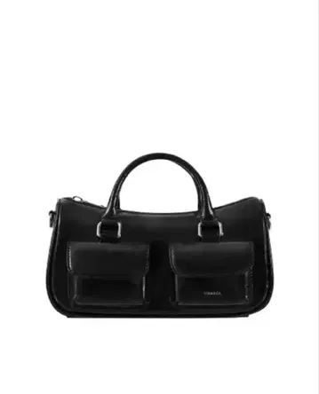 스탠드 오일 스탠드 오일 CHUBBY HALF BAG