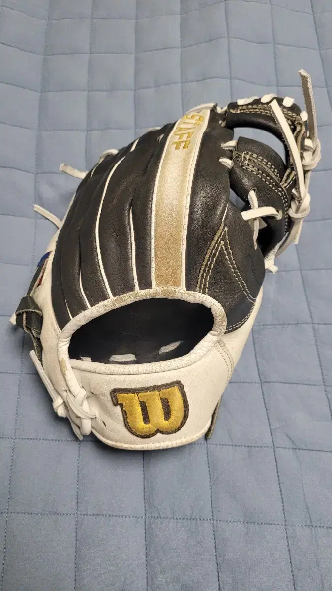 Wilson Infield Glove