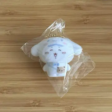 치이카와 산리오 플로키 마스코트 하치와레