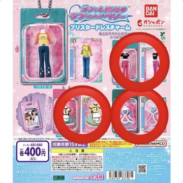 세련된 마녀 러브 앤 베리 블리스터 드레스 참
