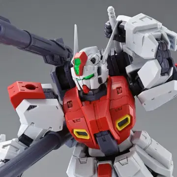 MG 1/100 F80 건레이드