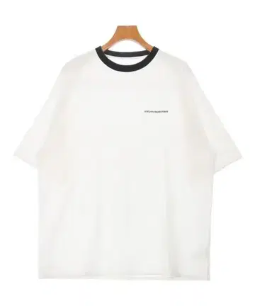 uniform experiment 티셔츠 남성용