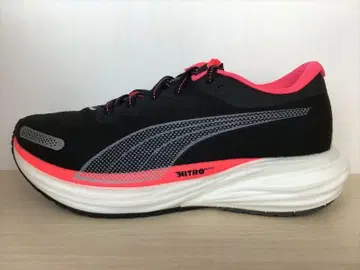푸마 디비 에이트 나이트로 2 우먼 신발 23,0cm 새상품 (2233)