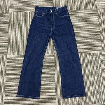KURODENIM MONTE O/W 크로 데님 데님 청바지
