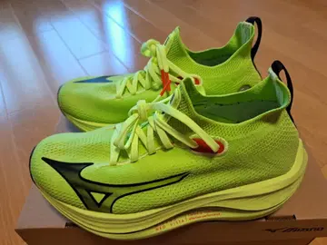 미즈노 네오 비스타 23.5