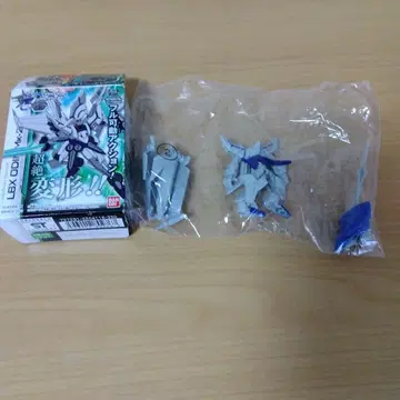 골판지 전기 어택 액션 오딘 Mk-2