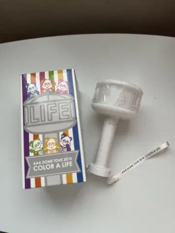 AAA 응원봉